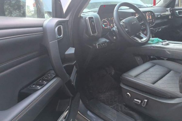 Haval DARGO 2024, 23500 км, за 14205 USD