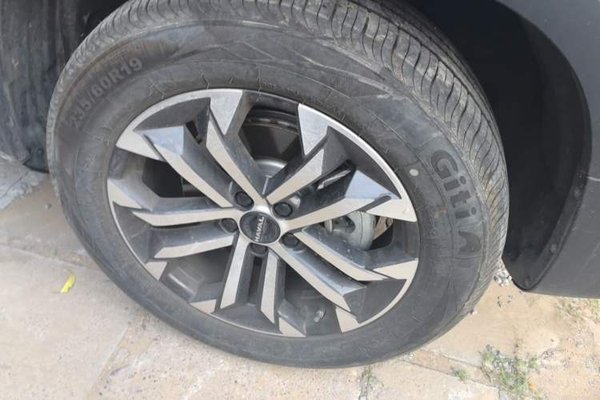 Haval DARGO 2024, 23500 км, за 14205 USD - фото 10