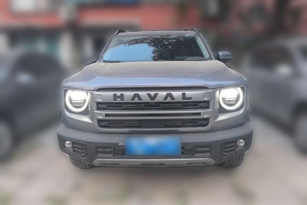 Haval DARGO 2024, 23500 км, за 14205 USD - фото 7