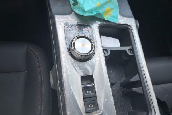 Haval DARGO 2024, 23500 км, за 14205 USD - фото 16