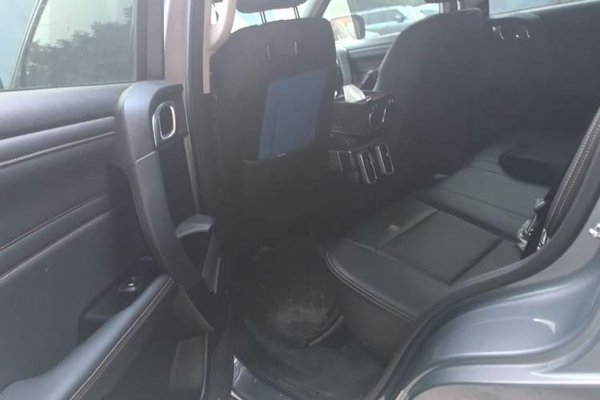 Haval DARGO 2024, 23500 км, за 14205 USD