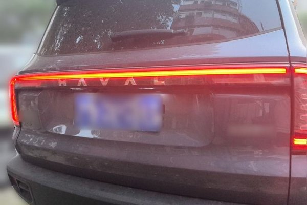 Haval DARGO 2024, 23500 км, за 14205 USD - фото 8