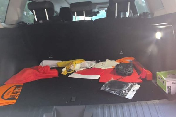 Haval DARGO 2024, 23500 км, за 14205 USD - фото 6