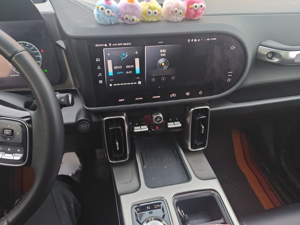 Haval DARGO 2024, 35800 км, за 17234 USD - фото 12