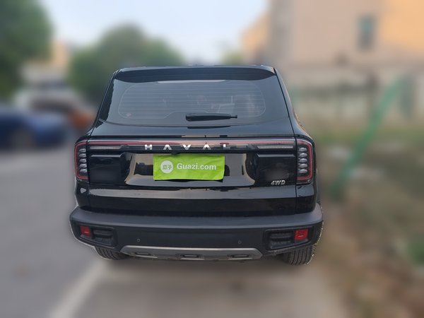 Haval DARGO 2024, 35800 км, за 17234 USD