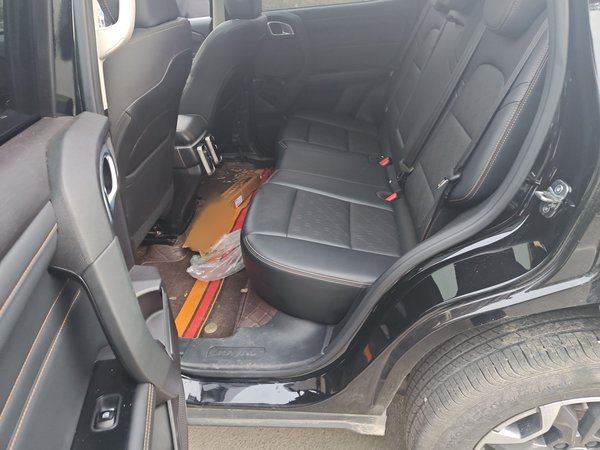 Haval DARGO 2024, 35800 км, за 17234 USD - фото 20