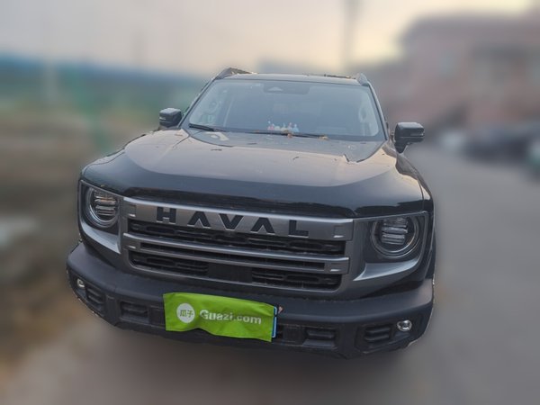 Haval DARGO 2024, 35800 км, за 17234 USD