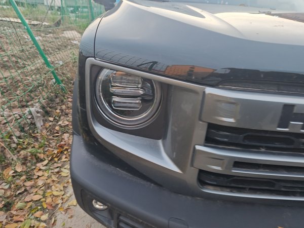 Haval DARGO 2024, 35800 км, за 17234 USD - фото 7