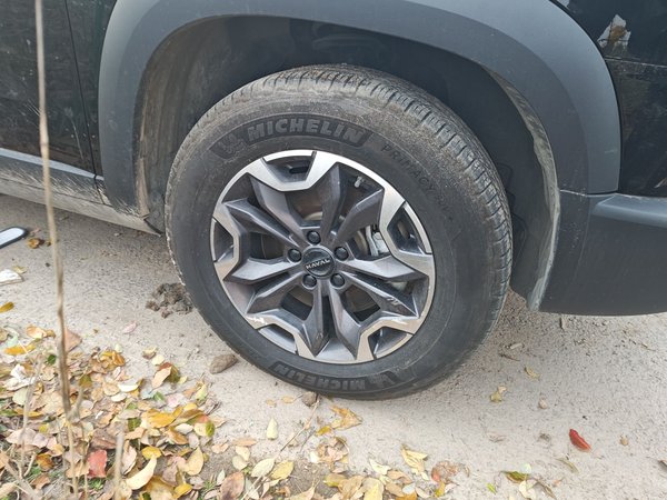 Haval DARGO 2024, 35800 км, за 17234 USD - фото 8