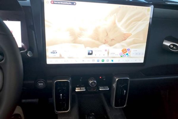 Haval DARGO 2026, 100 км, за 16013 USD - фото 15