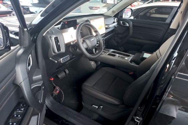 Haval DARGO 2026, 100 км, за 16013 USD - фото 18