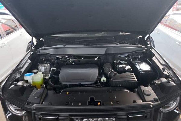 Haval DARGO 2026, 100 км, за 16013 USD - фото 24