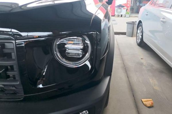 Haval DARGO 2026, 100 км, за 16013 USD - фото 8