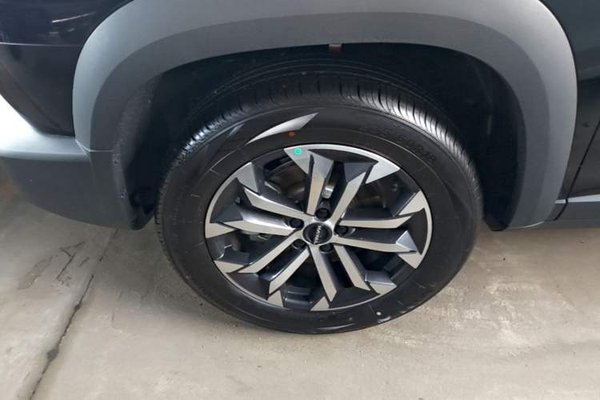 Haval DARGO 2026, 100 км, за 16013 USD - фото 10