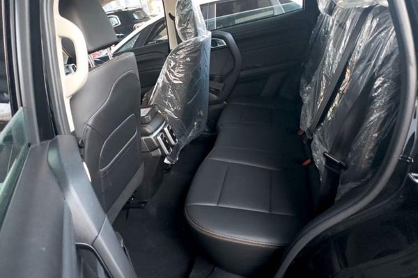Haval DARGO 2026, 100 км, за 16013 USD - фото 20