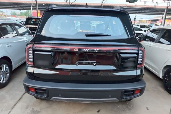 Haval DARGO 2026, 100 км, за 16013 USD