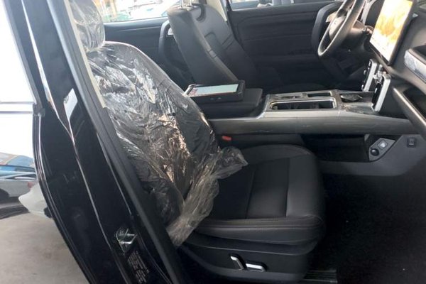 Haval DARGO 2026, 100 км, за 16013 USD - фото 19