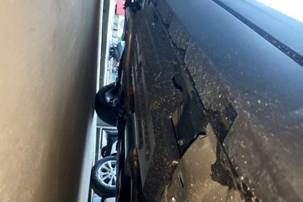 Haval DARGO 2026, 100 км, за 16013 USD - фото 26