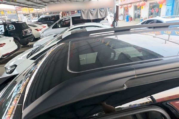 Haval DARGO 2026, 100 км, за 16013 USD - фото 7