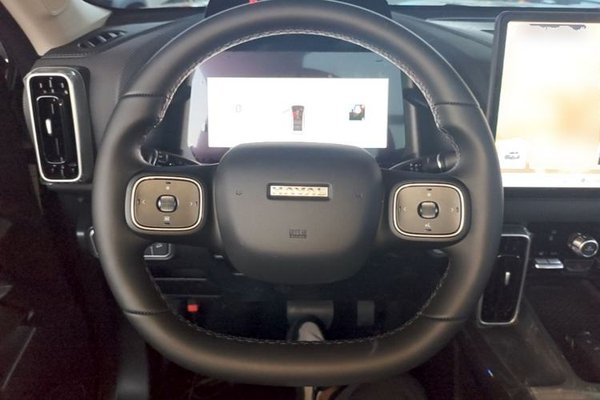 Haval DARGO 2026, 100 км, за 16013 USD - фото 13