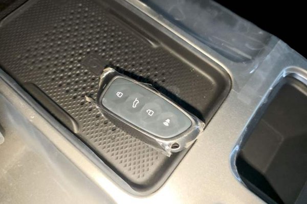 Haval DARGO 2026, 100 км, за 16013 USD - фото 23
