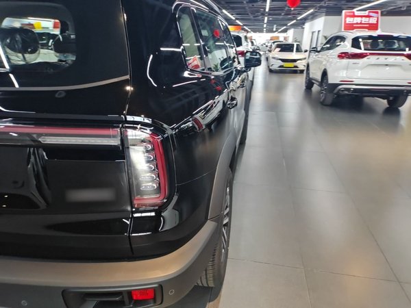 Haval DARGO 2026, 100 км, за 16746 USD - фото 7