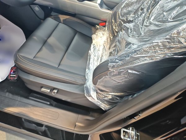 Haval DARGO 2026, 100 км, за 16746 USD - фото 18