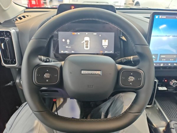 Haval DARGO 2026, 100 км, за 16746 USD - фото 14