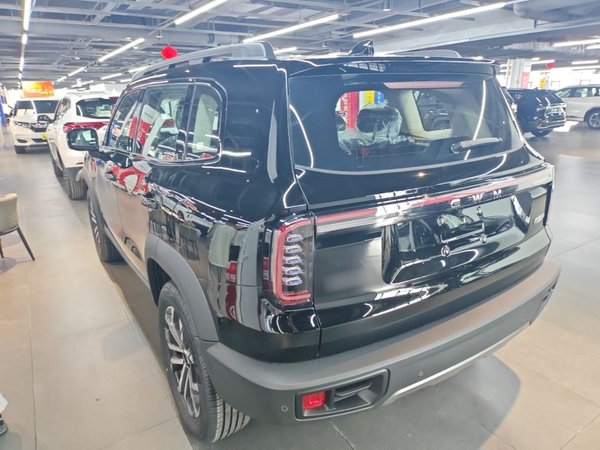 Haval DARGO 2026, 100 км, за 16746 USD