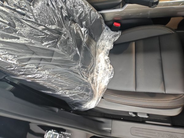 Haval DARGO 2026, 100 км, за 16746 USD - фото 23