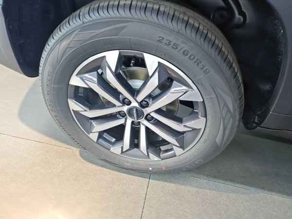 Haval DARGO 2026, 100 км, за 16746 USD - фото 10