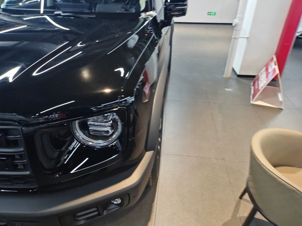Haval DARGO 2026, 100 км, за 16746 USD - фото 9