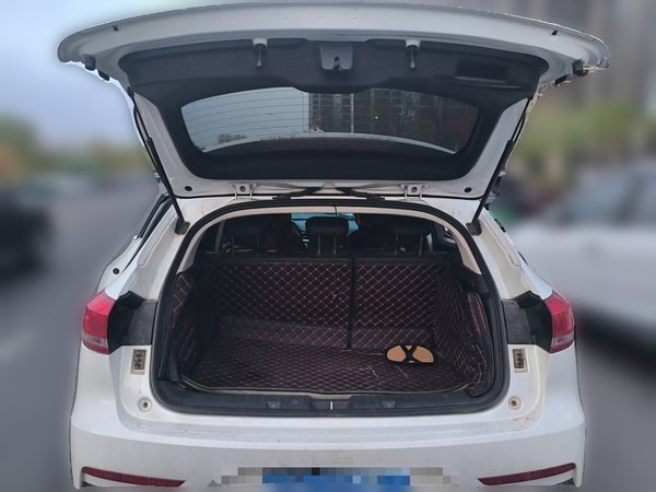 Haval F5 2018, 92400 км, за 5957 USD - фото 20