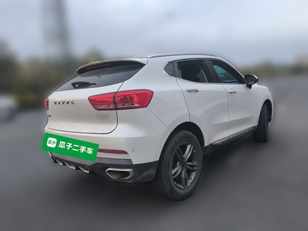 Haval F5 2018, 92400 км, за 5957 USD - фото 6