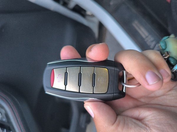 Haval F5 2018, 92400 км, за 5957 USD - фото 9