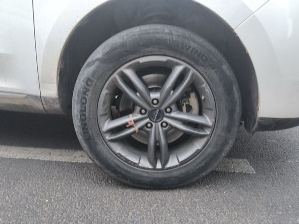 Haval F5 2018, 92400 км, за 5957 USD - фото 8
