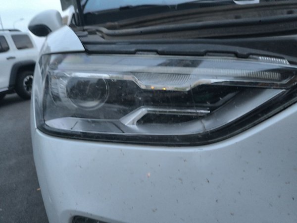 Haval F5 2018, 92400 км, за 5957 USD - фото 7
