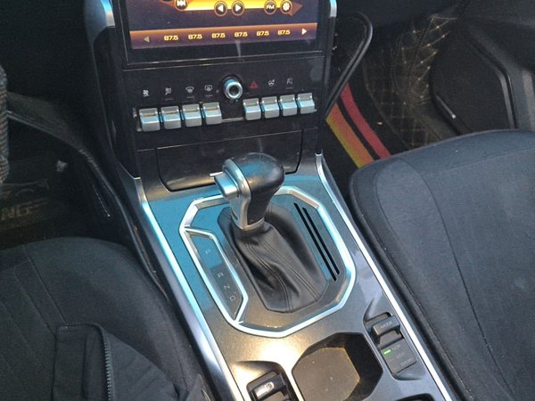 Haval F5 2018, 92400 км, за 5957 USD - фото 15