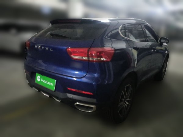 Haval F5 2020, 50500 км, за 6103 USD - фото 6