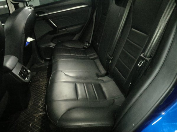 Haval F5 2020, 50500 км, за 6103 USD - фото 18