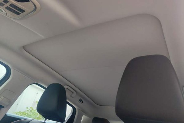Haval F5 2020, 45200 км, за 8188 USD - фото 9