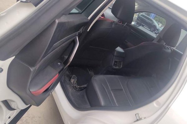 Haval F5 2020, 45200 км, за 8188 USD - фото 10