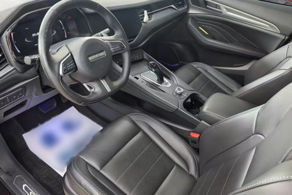 Haval F7 2019, 99800 км, за 8474 USD - фото 8