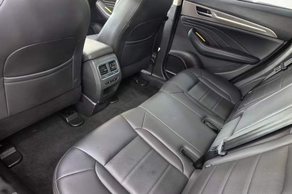 Haval F7 2019, 99800 км, за 8474 USD - фото 9