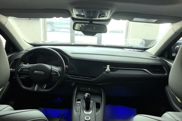 Haval F7 2019, 99800 км, за 8474 USD - фото 10