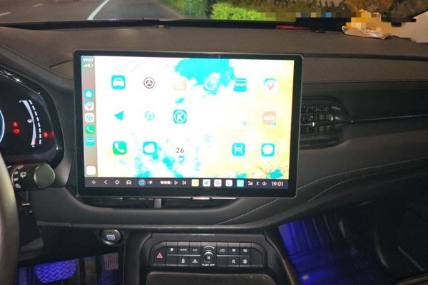 Haval F7 2019, 45000 км, за 8390 USD - фото 12