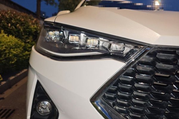 Haval F7 2019, 45000 км, за 8390 USD - фото 7