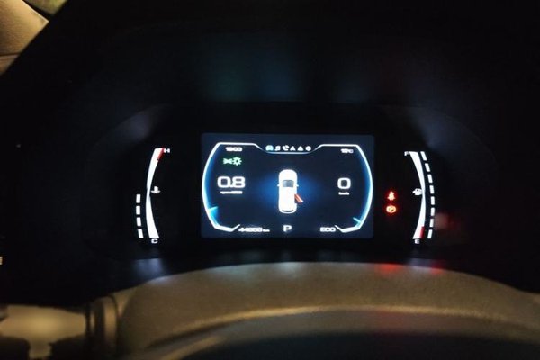 Haval F7 2019, 45000 км, за 8390 USD - фото 10
