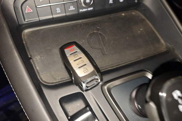 Haval F7 2019, 45000 км, за 8390 USD - фото 17