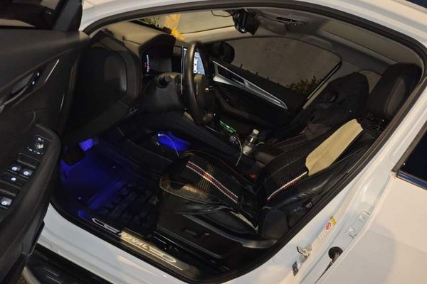 Haval F7 2019, 45000 км, за 8390 USD - фото 19